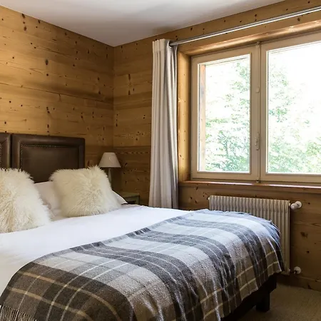 Chalet Pres Des Cimes